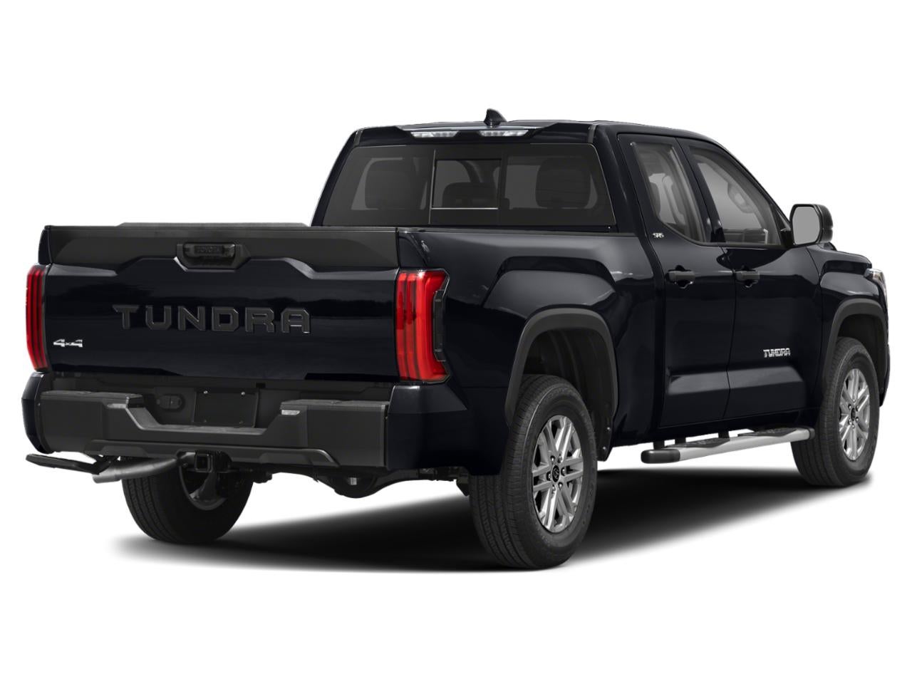 2022 Toyota Tundra 4WD SR5