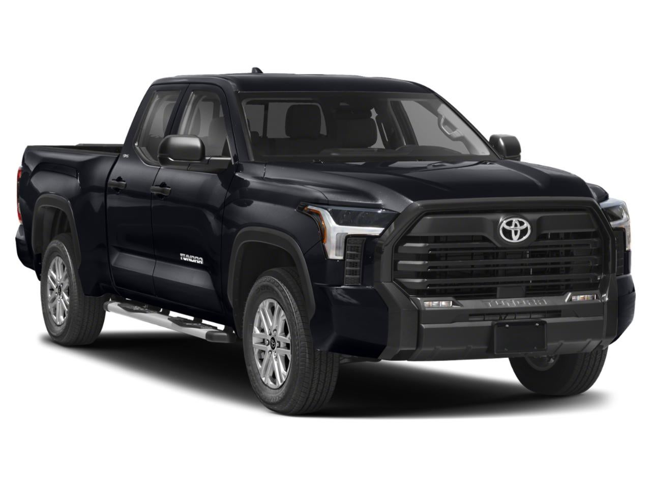 2022 Toyota Tundra 4WD SR5