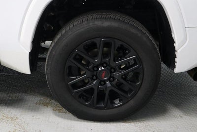 2023 Toyota Tundra 4WD SR5