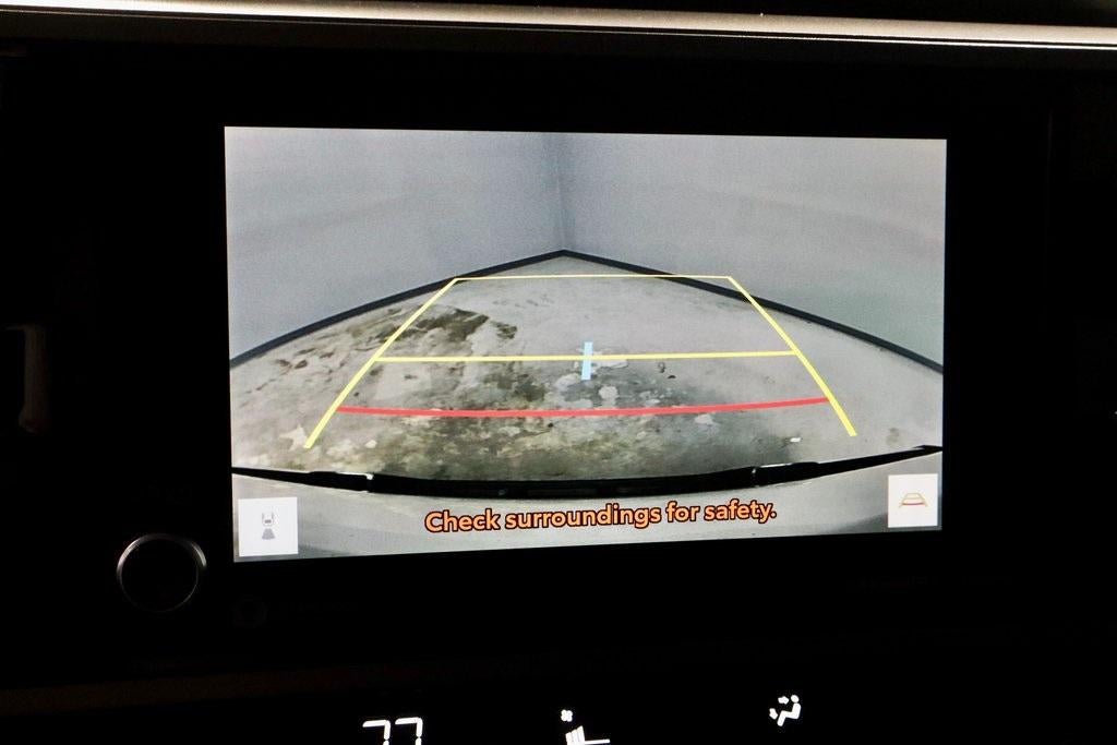 2023 Toyota Tundra 4WD SR5