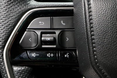 2023 Toyota Tundra 4WD SR5