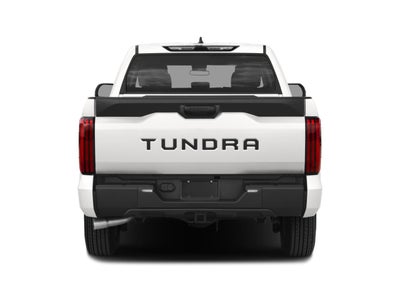 2023 Toyota Tundra 4WD SR5