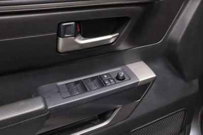 2025 Toyota Tundra 4WD SR5