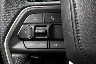 2025 Toyota Tundra 4WD SR5