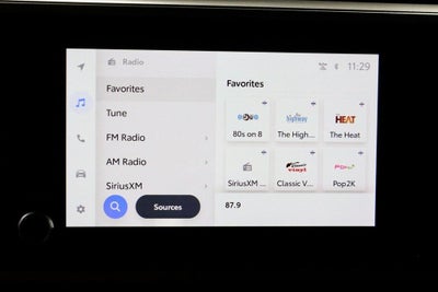 2025 Toyota Tundra 4WD SR5