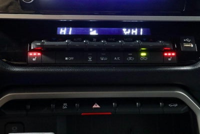 2025 Toyota Tundra 4WD SR5