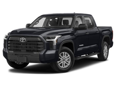 2023 Toyota Tundra 4WD SR5