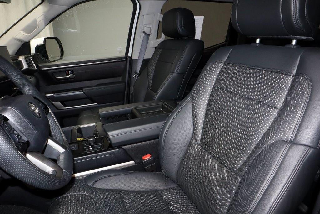 2024 Toyota Tundra 4WD SR5