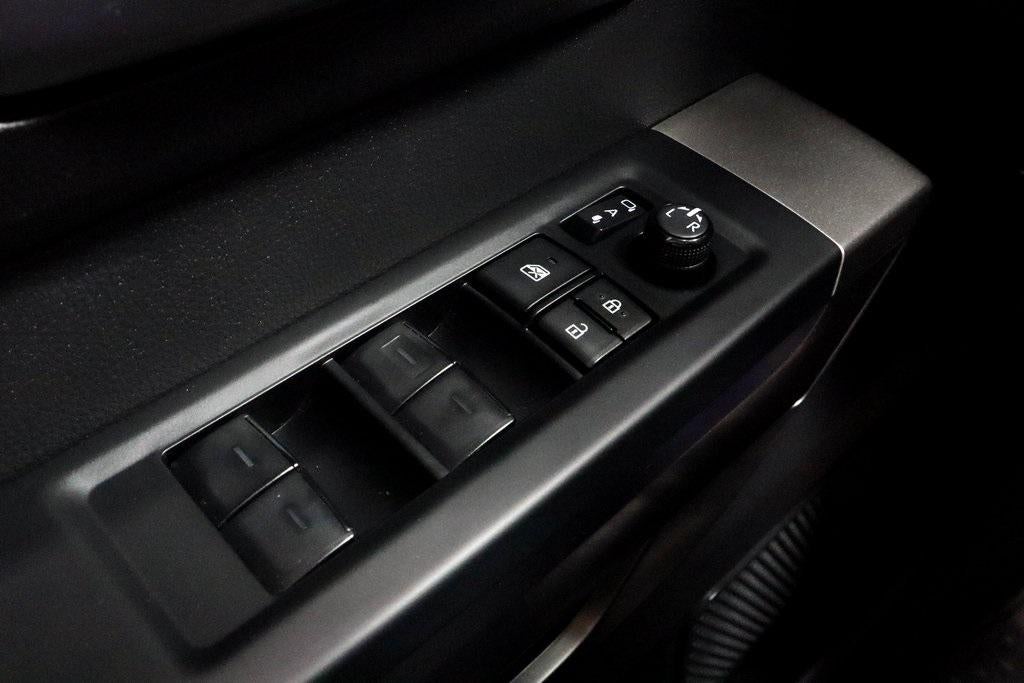 2024 Toyota Tundra 4WD SR5