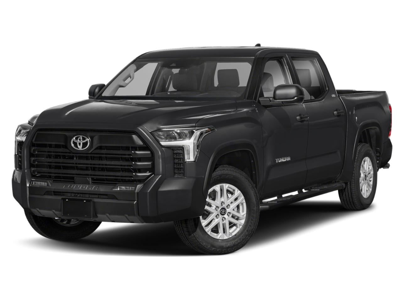 2025 Toyota Tundra 4WD SR5