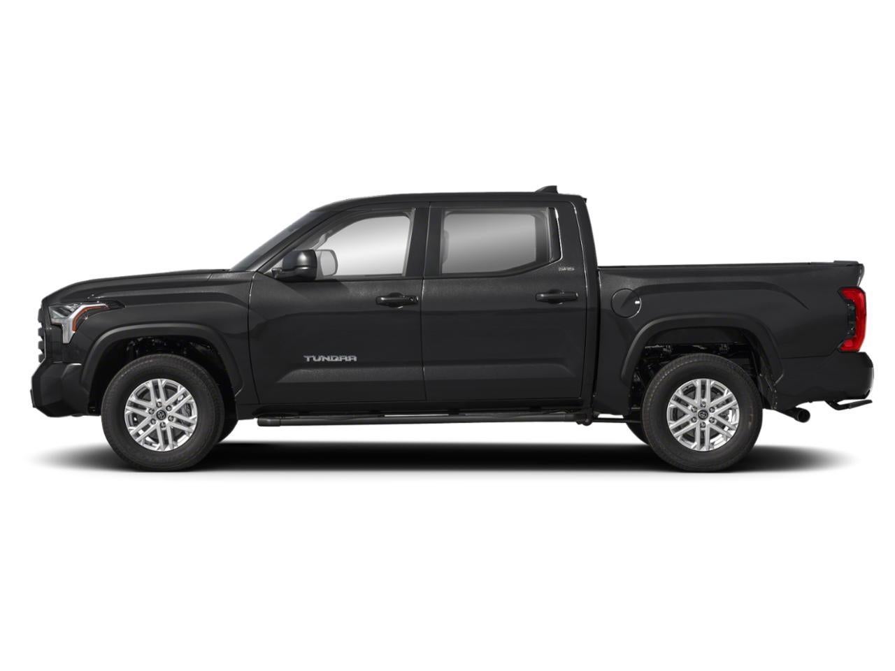 2025 Toyota Tundra 4WD SR5