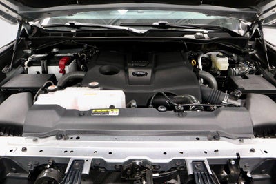 2025 Toyota Tundra 4WD SR5