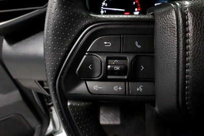 2025 Toyota Tundra 4WD SR5