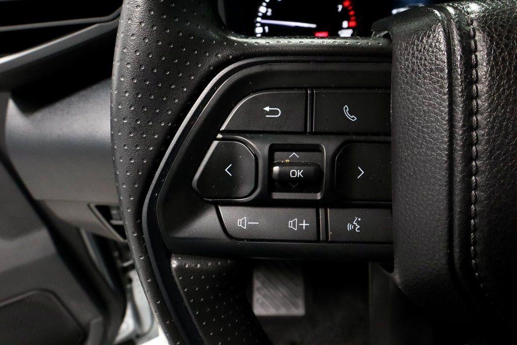 2025 Toyota Tundra 4WD SR5