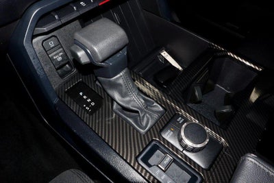 2025 Toyota Tundra 4WD SR5