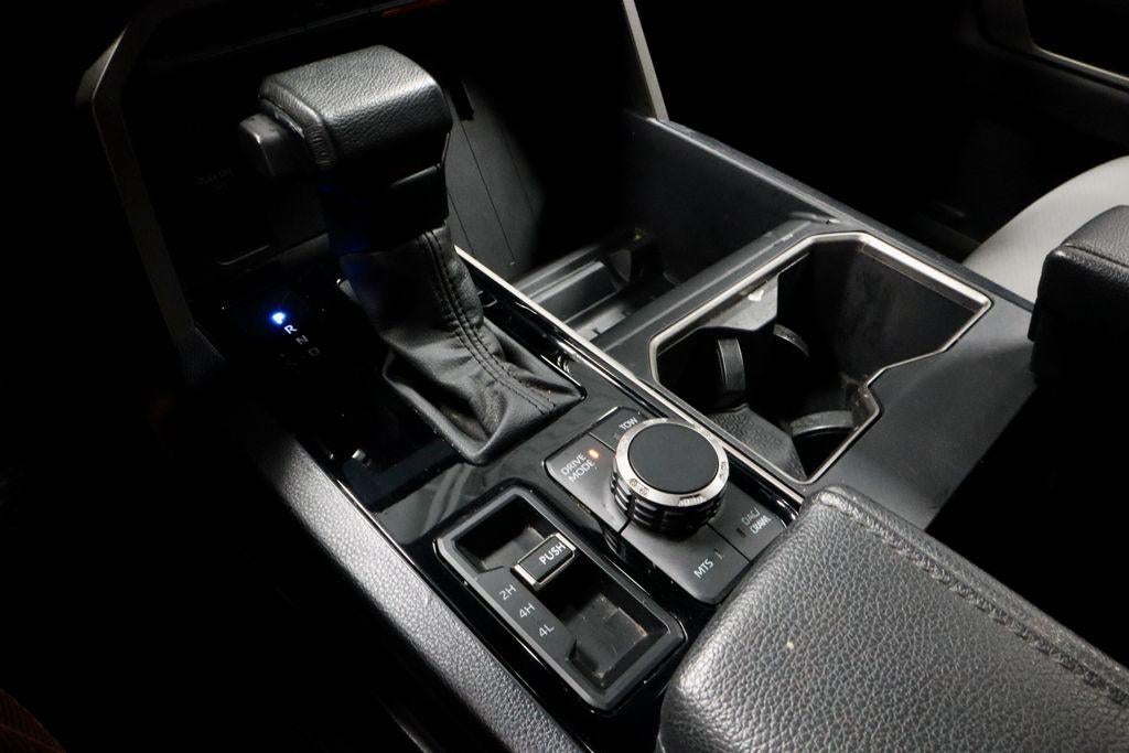 2025 Toyota Tundra 4WD SR5