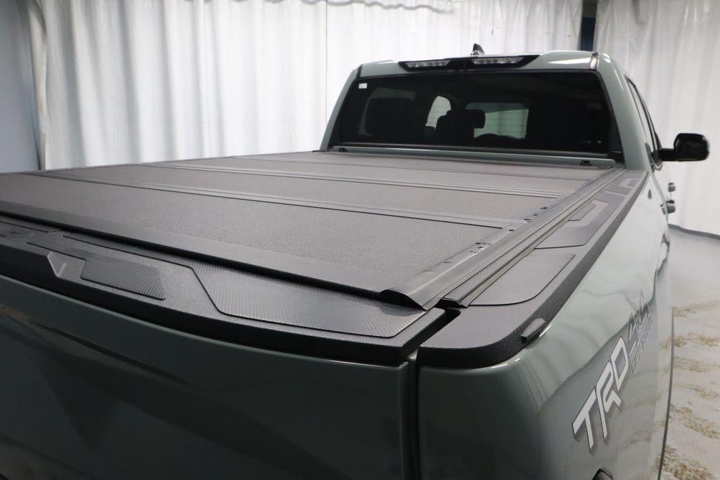 2024 Toyota Tundra 4WD SR5