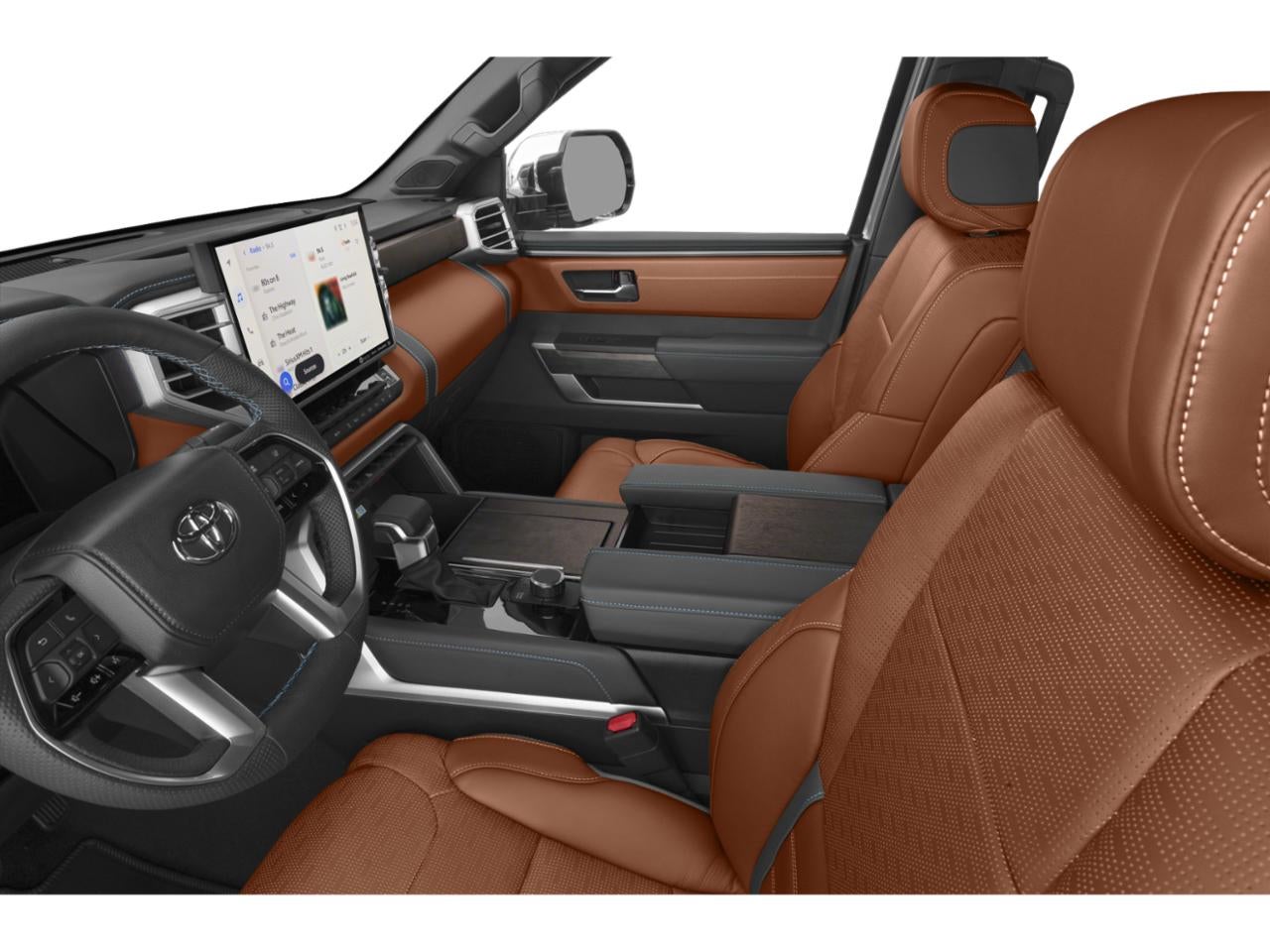 2025 Toyota Tundra 4WD 1794
