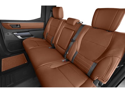 2025 Toyota Tundra 4WD 1794