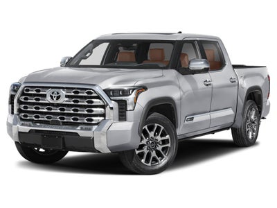 2025 Toyota Tundra 4WD 1794