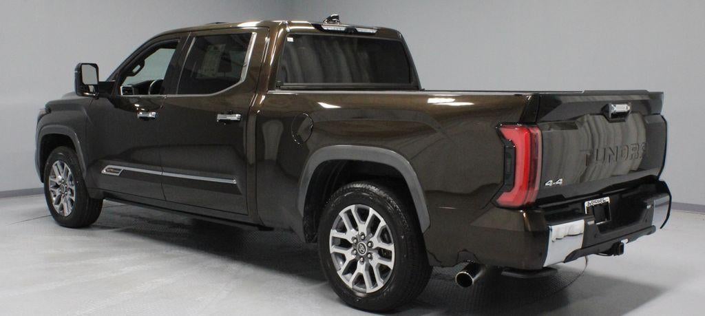 2023 Toyota Tundra 4WD 1794
