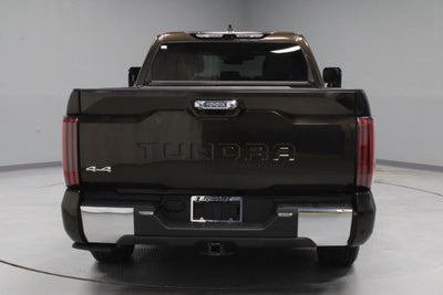 2023 Toyota Tundra 4WD 1794