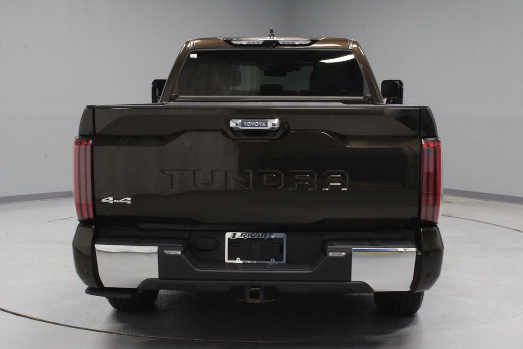 2023 Toyota Tundra 4WD 1794