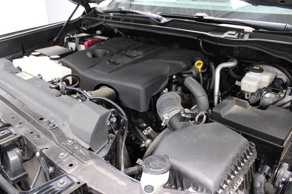 2023 Toyota Tundra 4WD 1794