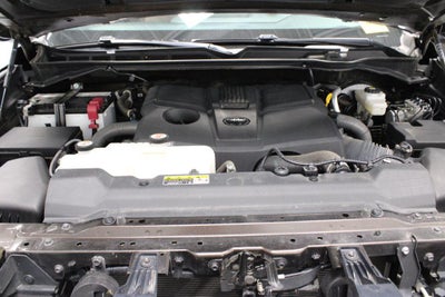 2023 Toyota Tundra 4WD 1794