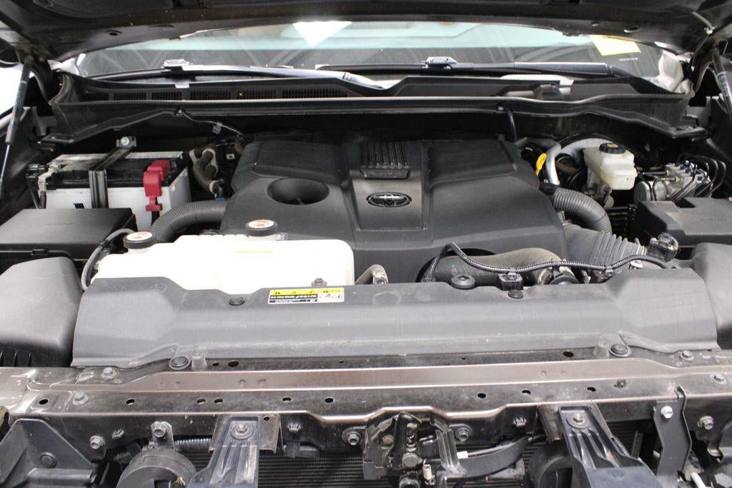 2023 Toyota Tundra 4WD 1794