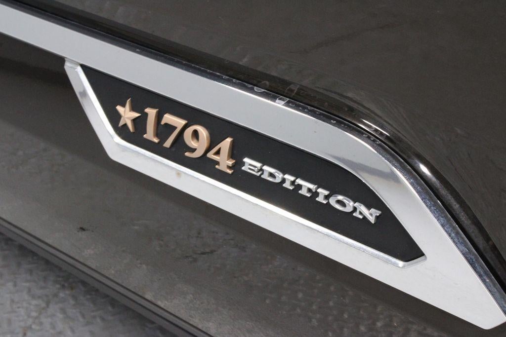 2023 Toyota Tundra 4WD 1794