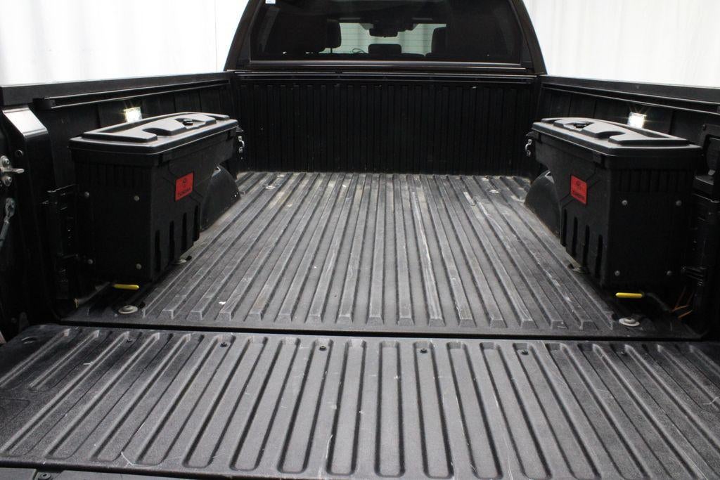 2023 Toyota Tundra 4WD 1794
