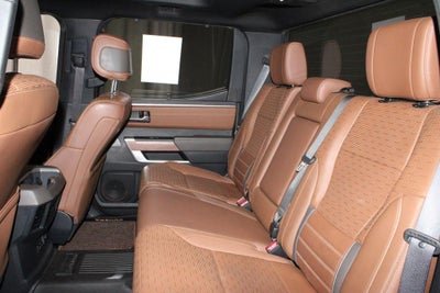 2023 Toyota Tundra 4WD 1794