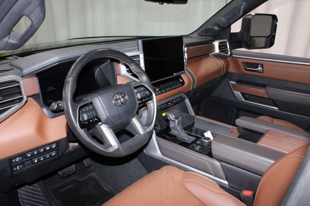 2023 Toyota Tundra 4WD 1794