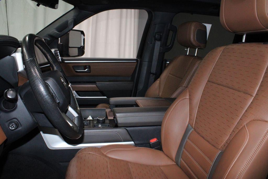 2023 Toyota Tundra 4WD 1794