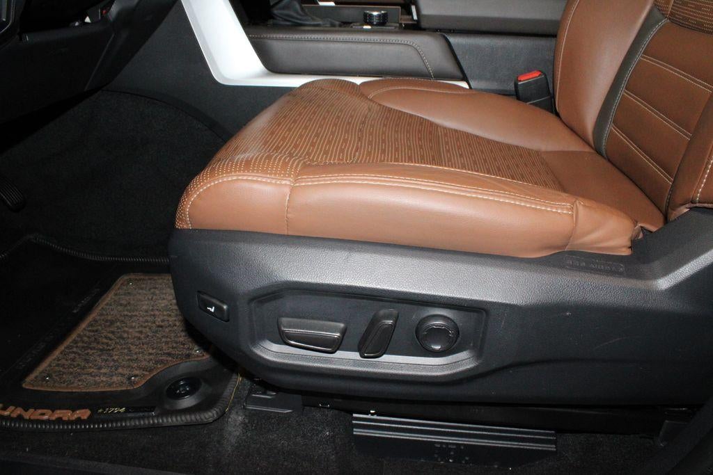 2023 Toyota Tundra 4WD 1794