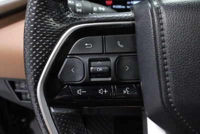 2023 Toyota Tundra 4WD 1794