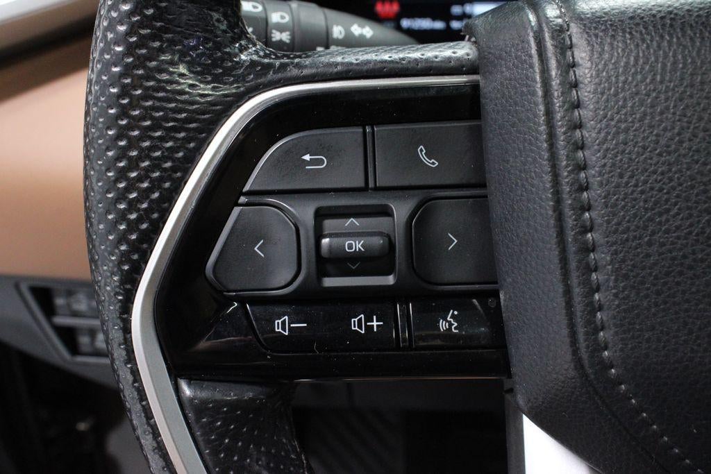 2023 Toyota Tundra 4WD 1794