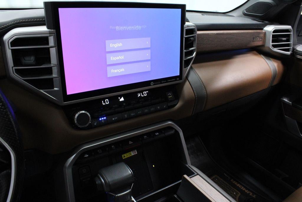 2023 Toyota Tundra 4WD 1794
