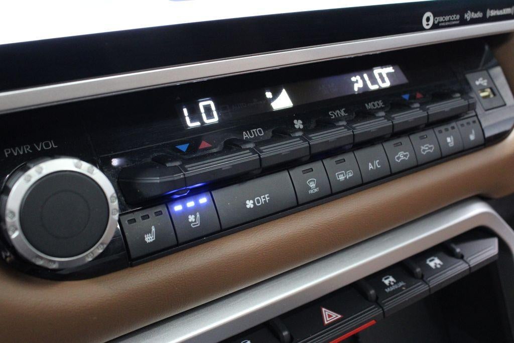 2023 Toyota Tundra 4WD 1794