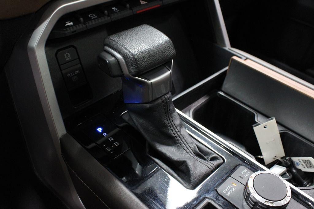2023 Toyota Tundra 4WD 1794