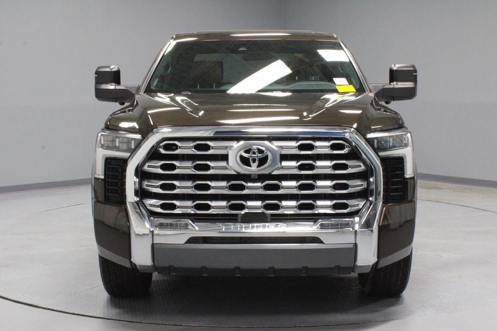 2023 Toyota Tundra 4WD 1794