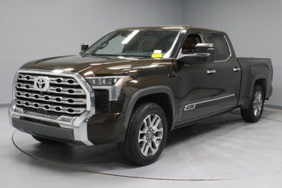 2023 Toyota Tundra 4WD 1794