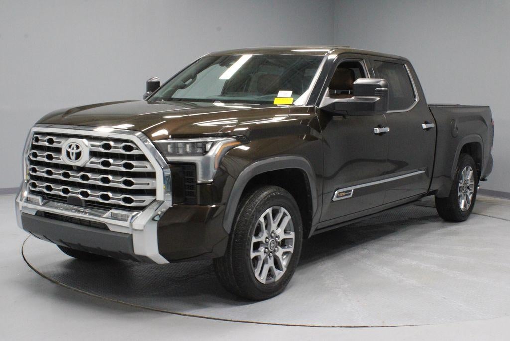 2023 Toyota Tundra 4WD 1794
