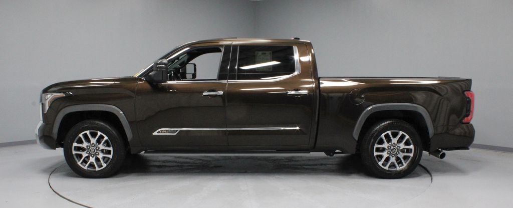2023 Toyota Tundra 4WD 1794