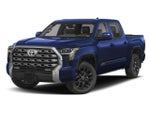 2024 Toyota Tundra 4WD Platinum