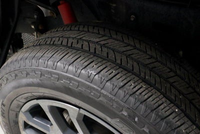 2024 Toyota Tundra 4WD Platinum