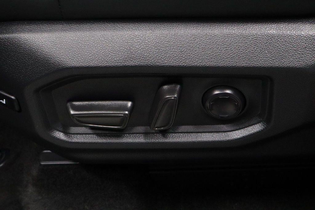 2024 Toyota Tundra 4WD Platinum