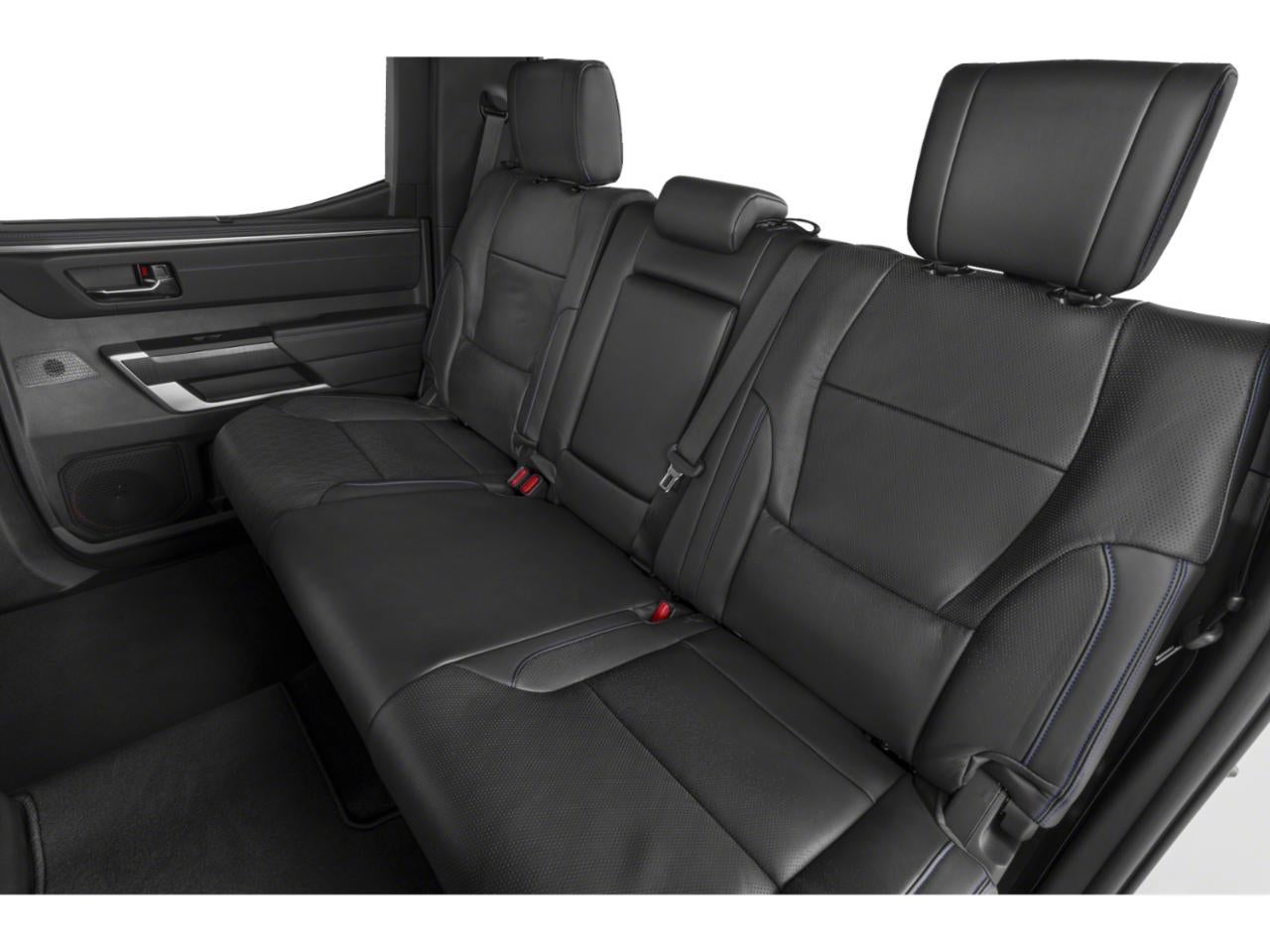 2023 Toyota Tundra 4WD Platinum