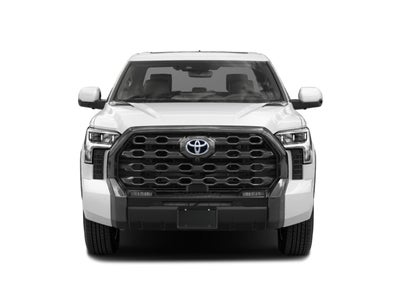 2023 Toyota Tundra 4WD Platinum